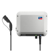 SMA EV Charger 22kW